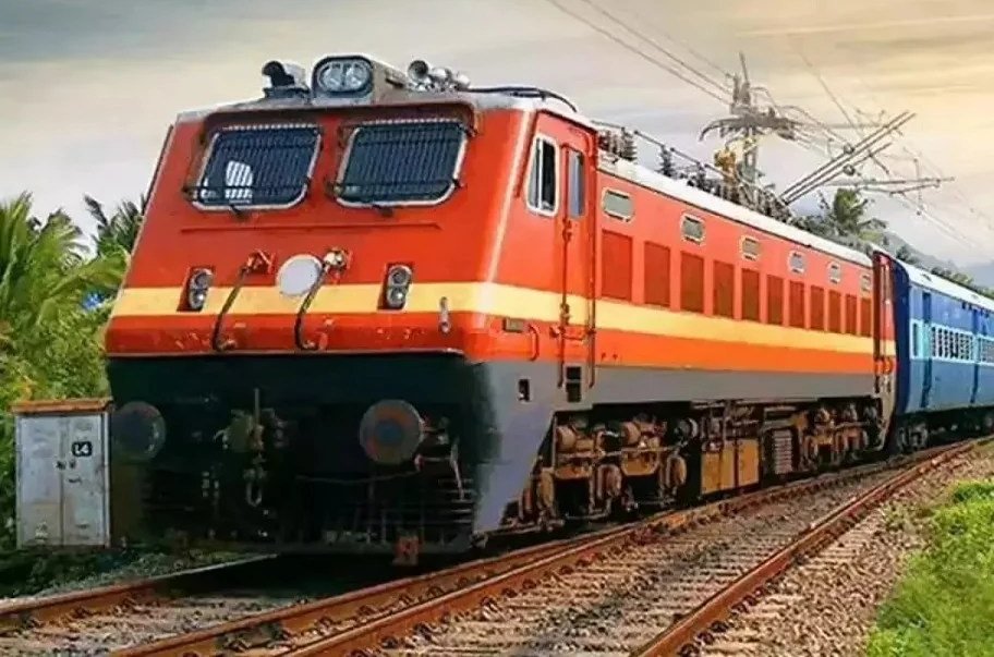 रायपुर-कोरबा यात्रियों को राहत, अब रोज चलेगी हसदेव एक्सप्रेस