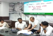 धमतरी बना कार्बन खेती की नई पहचान, किसानों की आय बढ़ाने की दिशा में ऐतिहासिक पहल