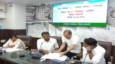 धमतरी बना कार्बन खेती की नई पहचान, किसानों की आय बढ़ाने की दिशा में ऐतिहासिक पहल