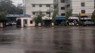 रायगढ़ में मानसून की दस्तक से बदला मौसम: बारिश और ठंडी हवाओं से मिली राहत, तापमान में गिरावट