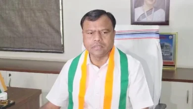 गरीबों के घर तोड़कर विधायकों के लिए कॉलोनी बना रही सरकार: दीपक बैज का बड़ा हमला