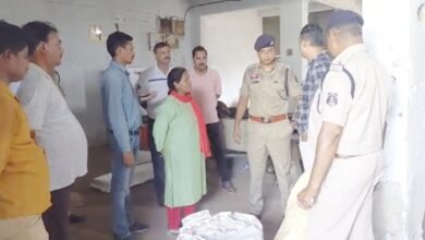 दुर्ग में नकली गुटखा फैक्ट्री का भंडाफोड़: वासिंग पाउडर की आड़ में चल रहा था करोड़ों का खेल, 12 हिरासत में