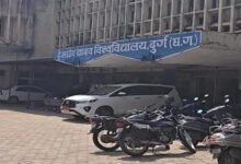 11 साल बाद बदलेगी दुर्ग यूनिवर्सिटी की तस्वीर, जुलाई से पांच विषयों में शुरू होगी पीजी की पढ़ाई