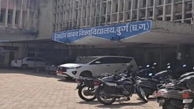 11 साल बाद बदलेगी दुर्ग यूनिवर्सिटी की तस्वीर, जुलाई से पांच विषयों में शुरू होगी पीजी की पढ़ाई