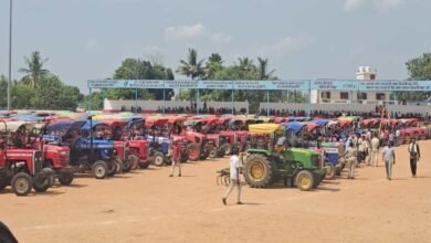 पेट्रोल-डीजल किल्लत से खेती पर संकट, बीजापुर में किसानों ने सरकार को दी उग्र आंदोलन की चेतावनी