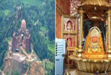 परिक्रमा पथ परियोजना पर बढ़ा विवाद: भूमि अधिग्रहण को लेकर किसानों ने उठाए सवाल, जांच नहीं हुई तो हाईकोर्ट जाने की चेतावनी