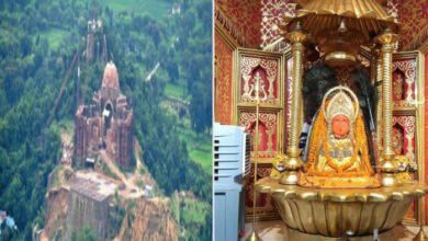 परिक्रमा पथ परियोजना पर बढ़ा विवाद: भूमि अधिग्रहण को लेकर किसानों ने उठाए सवाल, जांच नहीं हुई तो हाईकोर्ट जाने की चेतावनी
