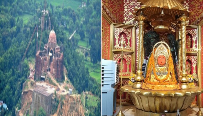 परिक्रमा पथ परियोजना पर बढ़ा विवाद: भूमि अधिग्रहण को लेकर किसानों ने उठाए सवाल, जांच नहीं हुई तो हाईकोर्ट जाने की चेतावनी परिक्रमा पथ परियोजना पर बढ़ा विवाद: भूमि अधिग्रहण को लेकर किसानों ने उठाए सवाल, जांच नहीं हुई तो हाईकोर्ट जाने की चेतावनी