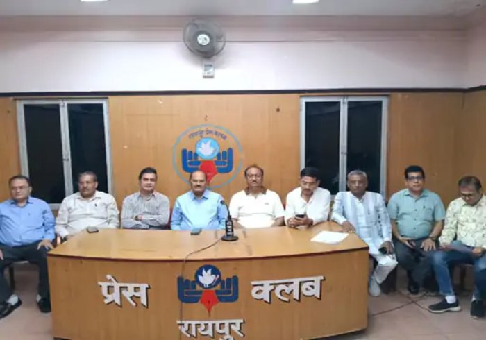 छत्तीसगढ़ में पहली बार होगा जैन आचार्य पदारोहण महोत्सव, 71 साल बाद मिलेगी आचार्य पदवी