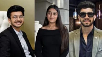 केतन हत्याकांड का सनसनीखेज खुलासा: मंगेतर और प्रेमी पर कारोबारी को खाई में धकेलने का आरोप