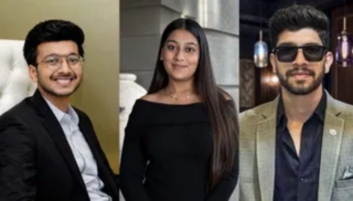 केतन हत्याकांड का सनसनीखेज खुलासा: मंगेतर और प्रेमी पर कारोबारी को खाई में धकेलने का आरोप केतन हत्याकांड का सनसनीखेज खुलासा: मंगेतर और प्रेमी पर कारोबारी को खाई में धकेलने का आरोप