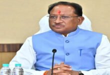 संविधान हत्या दिवस पर सीएम साय का कांग्रेस पर प्रहार, आपातकाल को बताया लोकतंत्र का काला अध्याय
