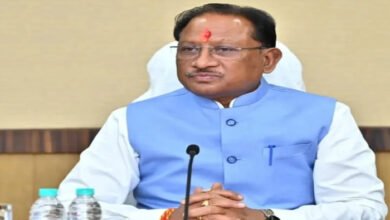 संविधान हत्या दिवस पर सीएम साय का कांग्रेस पर प्रहार, आपातकाल को बताया लोकतंत्र का काला अध्याय