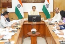 अल-नीनो की आहट से बढ़ी चिंता: छत्तीसगढ़ में 58.3 मिमी कम बारिश, सरकार ने किसानों के लिए तैयार किया बचाव प्लान