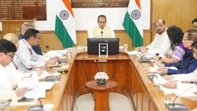 अल-नीनो की आहट से बढ़ी चिंता: छत्तीसगढ़ में 58.3 मिमी कम बारिश, सरकार ने किसानों के लिए तैयार किया बचाव प्लान