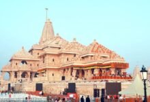 राम मंदिर केस में बढ़ी गोपाल राव की मुश्किलें: ट्रस्ट में पद नहीं, फिर भी प्रबंधन में बड़ा दखल; SIT ने खंगाले रिकॉर्ड