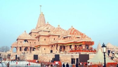 राम मंदिर केस में बढ़ी गोपाल राव की मुश्किलें: ट्रस्ट में पद नहीं, फिर भी प्रबंधन में बड़ा दखल; SIT ने खंगाले रिकॉर्ड