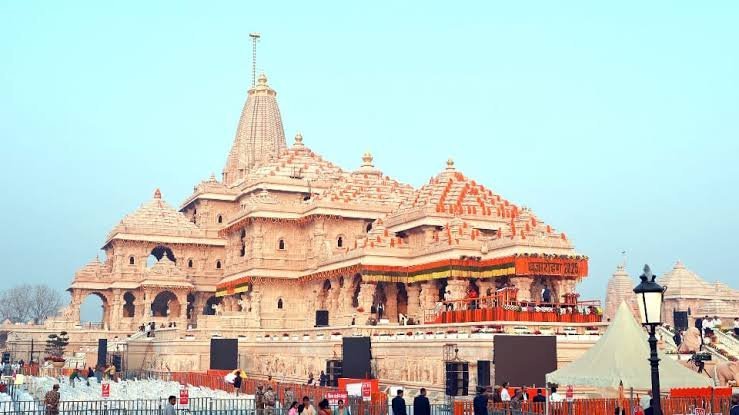 राम मंदिर केस में बढ़ी गोपाल राव की मुश्किलें: ट्रस्ट में पद नहीं, फिर भी प्रबंधन में बड़ा दखल; SIT ने खंगाले रिकॉर्ड