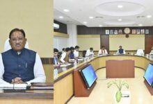 9 जून को मंत्रिपरिषद की बैठक: कर्मचारियों के लिए खुशखबरी संभव, कैशलेस उपचार योजना पर लग सकती है मुहर