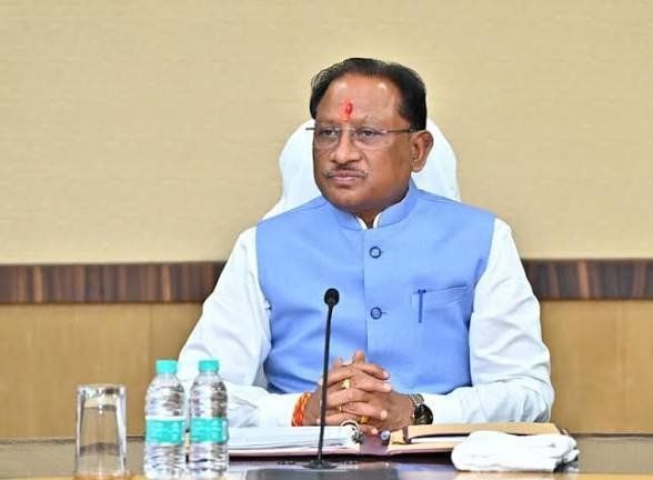 फायर सेफ्टी में लापरवाही पड़ेगी भारी: CM साय के आदेश पर कोचिंग, होटल और मॉल की होगी जांच