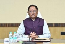 16 से 27 जून तक शाला प्रवेश उत्सव अभियान : मुख्यमंत्री ने जनप्रतिनिधियों को पत्र लिखकर इसे जनआंदोलन बनाने की अपील की