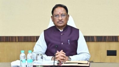 16 से 27 जून तक शाला प्रवेश उत्सव अभियान : मुख्यमंत्री ने जनप्रतिनिधियों को पत्र लिखकर इसे जनआंदोलन बनाने की अपील की