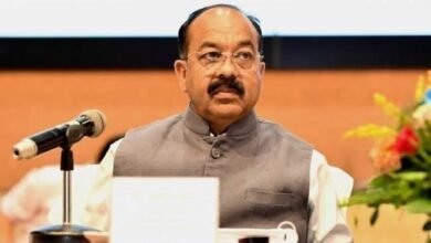 सड़कों और पुलों के निर्माण की धीमी गति पर बिफरे उप मुख्यमंत्री अरुण साव, 2 ठेकेदारों के पंजीयन निरस्त
