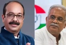 नकटी कार्रवाई पर वार-पलटवार: भूपेश ने BJP में फूट का किया दावा, अरुण साव बोले—’आपस में लड़ाने की कोशिश बंद करें’