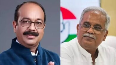 नकटी कार्रवाई पर वार-पलटवार: भूपेश ने BJP में फूट का किया दावा, अरुण साव बोले—’आपस में लड़ाने की कोशिश बंद करें’