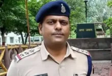 PHQ के आदेश की अनदेखी पड़ी भारी, निरीक्षक अभय सिंह बैस तत्काल प्रभाव से सस्पेंड