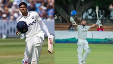IND vs AFG Test 2026: 8 साल बाद भारत-अफगानिस्तान टेस्ट भिड़ंत, मुल्लांपुर में 6 जून से शुरू होगा ऐतिहासिक मुकाबला