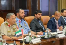 भारत-UAE रक्षा साझेदारी को नई मजबूती, समुद्री सुरक्षा और तकनीकी सहयोग पर सहमति