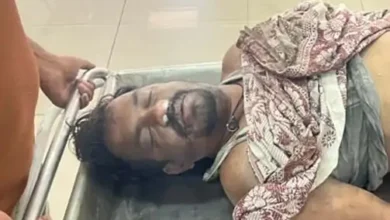 जन्मदिन की खुशियां मातम में बदलीं: AC कंप्रेसर ब्लास्ट से पिता की मौत, बेटा गंभीर