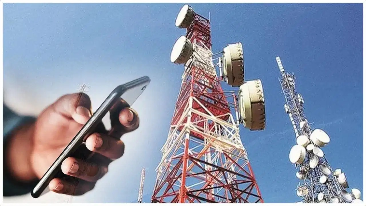 बिहार में 132 फीट ऊंचा टावर चुरा ले गए चोर… कई दिनों से खोल रहे थे नट-बोल्ट; हैरान कर देगी चोरी की ये कहानी