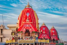 रुक्मिणी विवाह उत्सव के कारण जगन्नाथ मंदिर में विशेष नीति, 5 घंटे के लिए आम भक्तों का प्रवेश बंद