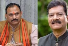 कांग्रेस प्रदेश अध्यक्ष की दौड़ पर सियासत तेज, मंत्री-जायसवाल और महंत के बीच जुबानी जंग