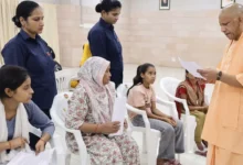 हर गरीब को शिक्षा और सुरक्षा…जनता दर्शन में अफसरों को योगी सरकार के सख्त निर्देश