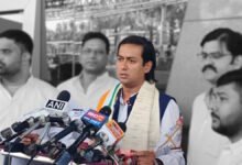 किताबों में इमरजेंसी के उल्लेख पर कांग्रेस का विरोध, जयवर्धन सिंह ने भाजपा पर साधा निशाना
