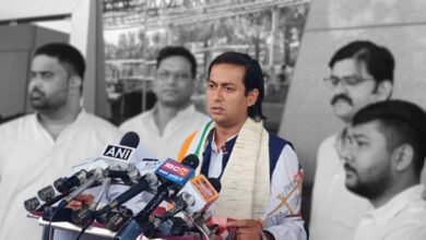 किताबों में इमरजेंसी के उल्लेख पर कांग्रेस का विरोध, जयवर्धन सिंह ने भाजपा पर साधा निशाना