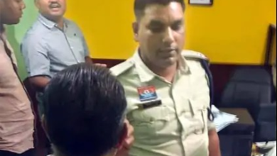 फर्जी लाइसेंस रैकेट का खुलासा, शिकायत पर पुलिस का छापा