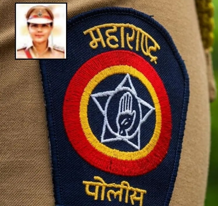 महाराष्ट्र पुलिस में बड़ा फेरबदल: 218 वरिष्ठ पुलिस निरीक्षक बने ACP, 41 सहायक पुलिस आयुक्तों के तबादले महाराष्ट्र पुलिस में बड़ा फेरबदल: 218 वरिष्ठ पुलिस निरीक्षक बने ACP, 41 सहायक पुलिस आयुक्तों के तबादले