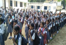 छत्तीसगढ़ के सरकारी स्कूलों में गायत्री मंत्र और सरस्वती वंदना अनिवार्य, कांग्रेस-भाजपा में छिड़ी सियासी जंग