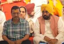 लव-कुश मंदिर से लेकर अकाल तख्त और राम मंदिर विवाद तक… पंजाब में AAP का बड़ा ऐलान