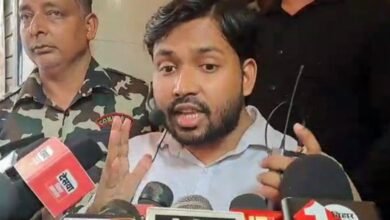 पटना में कोचिंग परिसर के बाहर फायरिंग मामले में बड़ा खुलासा : पुलिस ने खान सर और दो सुरक्षागार्डों पर दर्ज की FIR