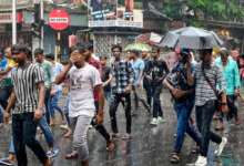 बिहार में आंधी-बारिश का अलर्ट… MP में हीटवेव की चेतावनी; कैसा रहेगा दिल्ली सहित अन्य राज्यों का मौसम?