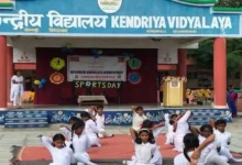 केंद्रीय विद्यालयों में अब स्टूडेंट्स संस्कृत पढ़ेंगे, स्कूलों को 6वीं और 9वीं क्लास में अनिवार्य रूप से सेक्शन बनाना होगा