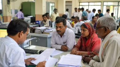 बिहार के सभी अंचलों में 17 जून तक चलेगा राजस्व महा-अभियान, जमीन से जुड़ी शिकायतों का तुरंत होगा निपटारा