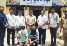 ‘प्रोग्राम OK’… पति के मर्डर के बाद किया था ये मैसज, कैसे पकड़ी गई कातिल पत्नी और उसका प्रेमी?