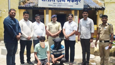 ‘प्रोग्राम OK’… पति के मर्डर के बाद किया था ये मैसज, कैसे पकड़ी गई कातिल पत्नी और उसका प्रेमी?