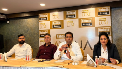 रायपुर में ‘साइलेंट लग्जरी’ की दस्तक, रहेजा ग्रुप लाया प्रीमियम प्रोजेक्ट ‘अवाना’